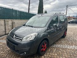 Negro Usado 2015 Citroën Berlingo XTR Monovolumen | 11.800 € (Precio justo)