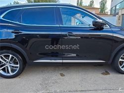 Negro Usado 2023 MG HS Luxury SUV | 17.500 € (Precio justo)