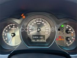 Gris / plata Usado 2007 Lexus GS300 Berlina | 4800 €