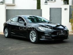 Eléctrico Usado 2019 Tesla Model S Utilitario | 31.990 € (Buen precio)