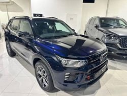 Azul Nuevo 2024 Ssangyong (KGM) Korando SUV | 28.490 €
