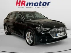 Usado 2019 Audi e-tron Advanced SUV | 29.950 € (Precio justo)