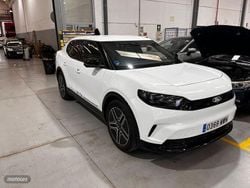 Blanco Usado 2024 Ford Capri Premium | 39.000 € (Precio justo)