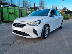 Blanco Usado 2021 Opel Corsa Edition Berlina | 11.900 € (Precio justo)