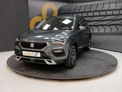 Gris Usado 2021 Seat Ateca Style SUV | 23.200 € (Precio justo)