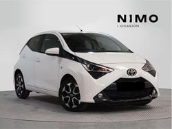 Otro Usado 2021 Toyota Aygo X-play Utilitario | 15.400 € (Caro)
