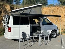 Etiqueta b (amarilla) Usado 2013 VW California Edition Van | 45.000 €
