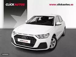 Blanco Usado 2024 Audi A1 Utilitario | 24.750 € (Precio justo)
