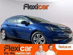 Azul Usado 2020 Opel Astra | 11.990 € (Precio justo)