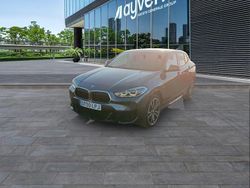 Otro Usado 2021 BMW X2 M Sport SUV | 27.400 € (Precio justo)
