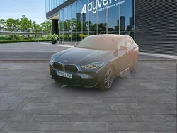 Otro Usado 2021 BMW X2 M Sport SUV | 27.400 € (Precio justo)