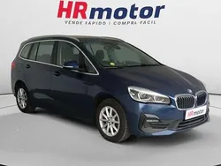 Usado 2019 BMW 216 Advantage | 18.350 € (Precio justo)