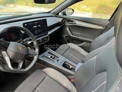 Gris / plata Usado 2023 Cupra Formentor SUV | 29.500 € (Precio justo)