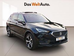 Otro Usado 2023 Seat Tarraco 4Drive SUV | 44.900 €