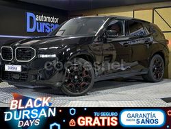 Violeta / lila Usado 2024 BMW XM SUV | 169.990 € (Precio justo)