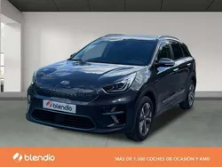 Kia e-Niro