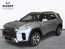 Gris / plata Nuevo 2025 Ssangyong (KGM) Torres SUV | 28.900 €