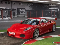 Rosso corsa Usado 2007 Ferrari F430 Coupe | 164.999 € (Buen precio)