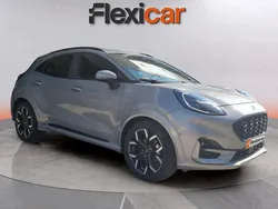 Gris Usado 2023 Ford Puma ST-Line X SUV | 17.290 € (Buen precio)