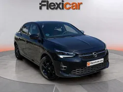 Negro Usado 2023 Opel Corsa Berlina | 12.090 € (Buen precio)