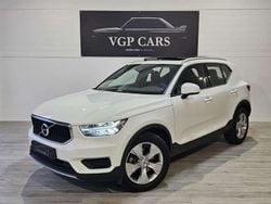 Blanco Usado 2018 Volvo XC40 Momentum SUV | 25.500 € (Caro)