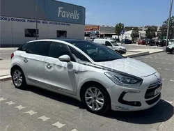 Blanco Usado 2012 Citroën DS5 Utilitario | 8500 € (Caro)