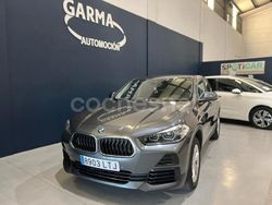 Negro Usado 2021 BMW X2 Comfort Edition SUV | 25.800 € (Precio justo)