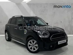Negro Usado 2022 Mini Cooper Countryman SUV | 29.700 € (Precio justo)