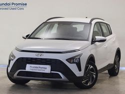 Usado 2024 Hyundai Bayon SUV | 15.990 € (Precio justo)