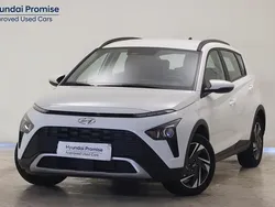 Usado 2024 Hyundai Bayon SUV | 15.990 € (Precio justo)