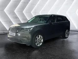 Gris Usado 2024 Land Rover Range Rover Velar S SUV | 57.900 €
