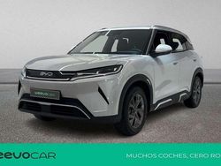 Blanco Nuevo 2025 BYD Atto 2 Active SUV | 25.110 € (Precio justo)