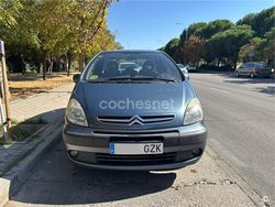 Gris / plata Usado 2010 Citroën Xsara Picasso Monovolumen | 2500 € (Precio justo)