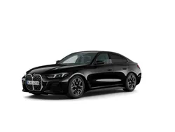 Negro Nuevo 2025 BMW 420 Gran Coupé Coupe | 55.500 € (Precio justo)
