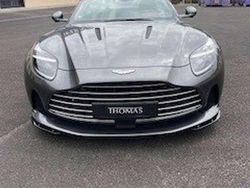 Gris Nuevo 2024 Aston Martin DB12 Coupe | 259.530 €
