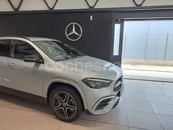 Gris / plata Nuevo 2025 Mercedes GLA250 SUV | 51.800 € (Precio justo)