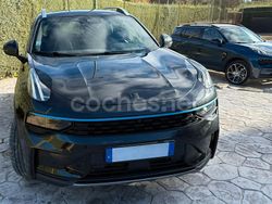 Negro Usado 2023 Lynk & Co 01 SUV | 23.890 € (Buen precio)