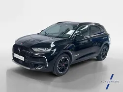 Negro Usado 2020 DS Automobiles DS7 Crossback Performance SUV | 20.890 € (Precio justo)