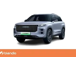 Gris Nuevo 2025 Jaecoo 7 SUV | 31.122 € (Super precio)