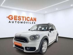 Blanco Usado 2020 Mini Cooper S Utilitario | 19.990 € (Buen precio)