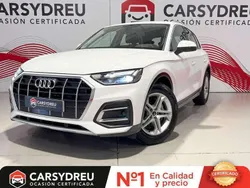 Otro Usado 2022 Audi Q5 Advanced SUV | 42.900 € (Caro)