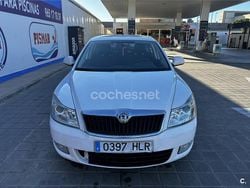 Blanco Usado 2012 Skoda Octavia Family Berlina | 3100 € (Super precio)