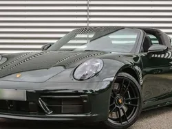 Porsche 911 Targa 4