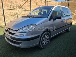 Peugeot 807