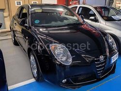 Negro Usado 2014 Alfa Romeo GT Junior Berlina | 8990 €