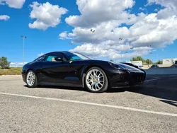 Negro Usado 2004 Ferrari 612 Coupe | 93.000 €