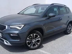 Usado 2021 Seat Ateca Style SUV | 20.000 € (Buen precio)