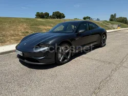 Eléctrico Usado 2020 Porsche Taycan 4S Berlina | 68.999 € (Precio justo)