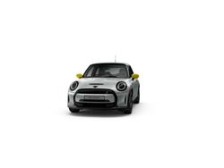 Blanco Usado 2022 Mini Cooper SE Utilitario | 22.900 € (Un poco caro)