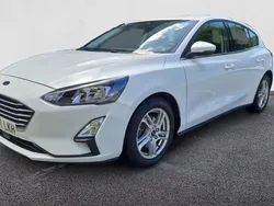 Usado 2020 Ford Focus Trend+ | 14.140 € (Buen precio)